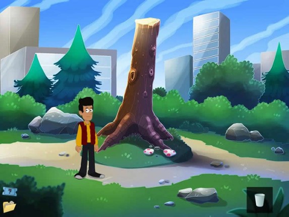 Quest for Pancake Image