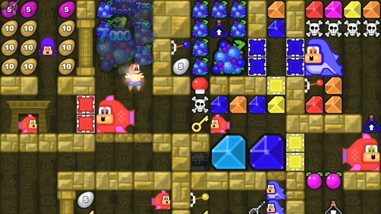 Qwak Reborn Image