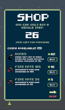 Raiders in Night City screenshot