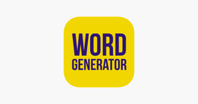 Random Word Generator Cards Image