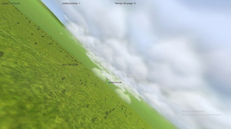 raul9999 flight Simulator 2025 Image