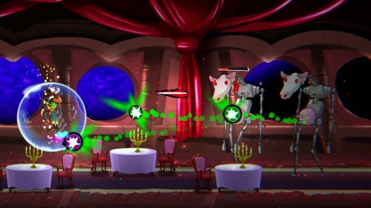 Raygun Gadabout screenshot