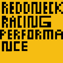 Reddneck Racing Performance Image