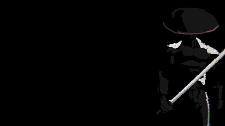 Requiem for a Beat Image