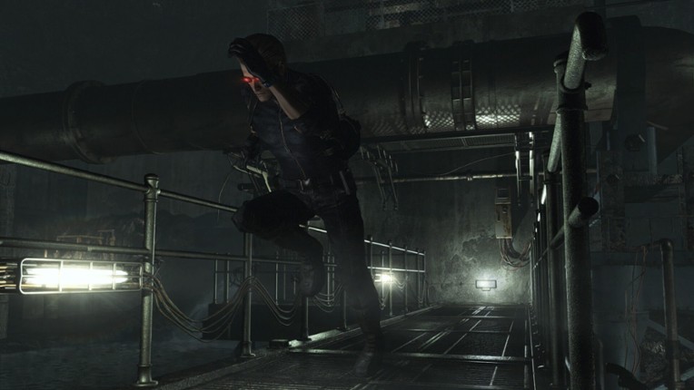 Resident Evil Origins Collection Image