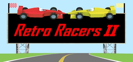 Games like Retro Racers 2