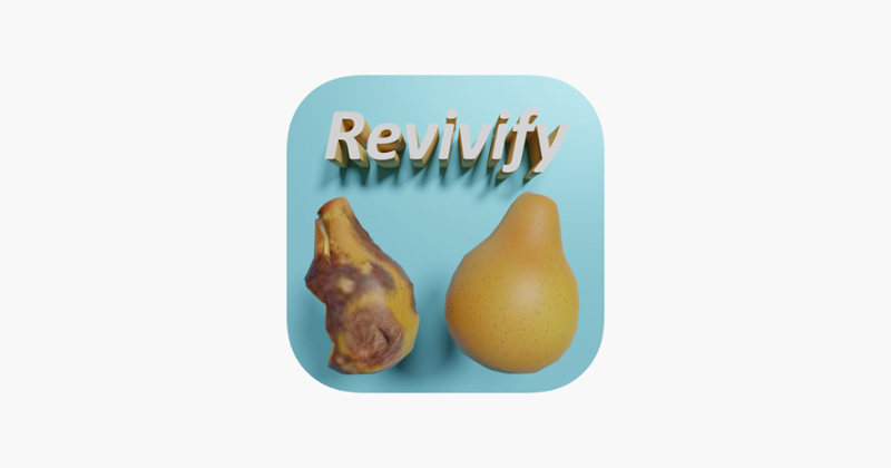 Revivify Image