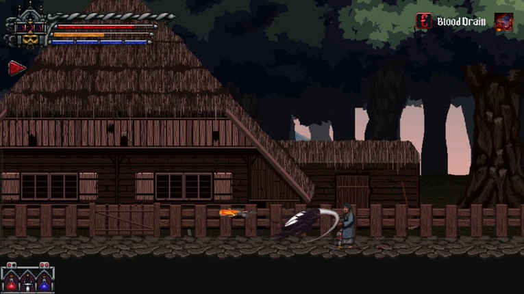 Rise Achlys screenshot