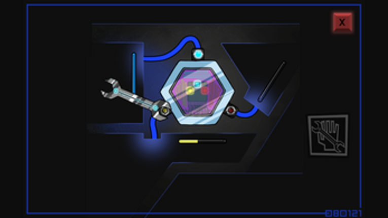 Road to Morrow Image