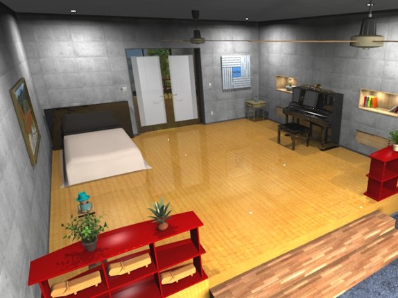 Room Escape Game - K's Room screenshot