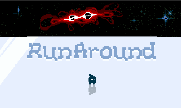 Games like RunAround