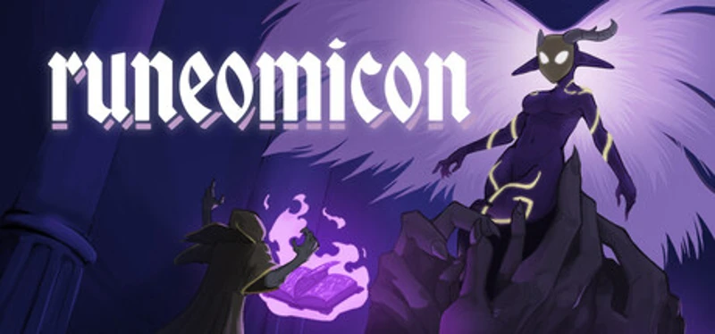 Runeomicon Image