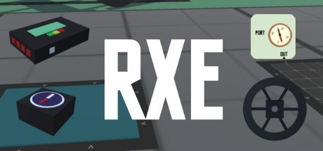 Games like RXE