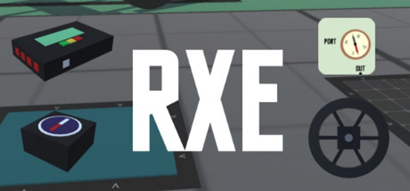 RXE Image