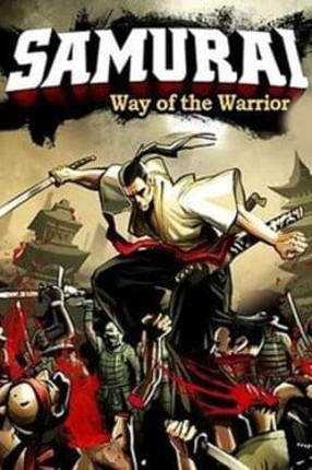 Samurai: Way of the Warrior Image