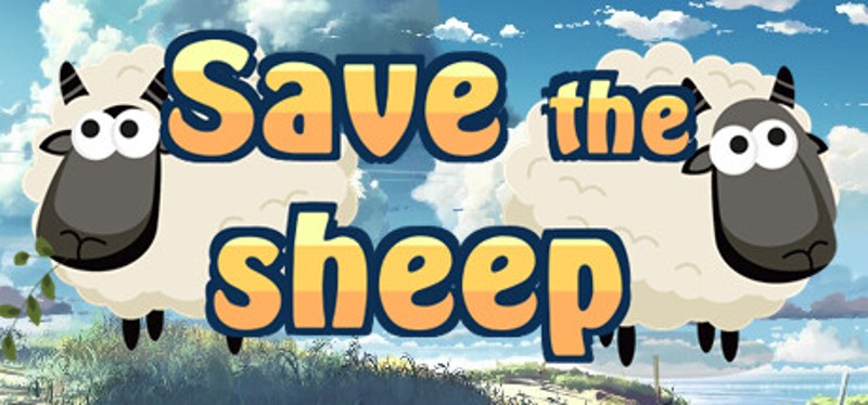 Save the sheep Image
