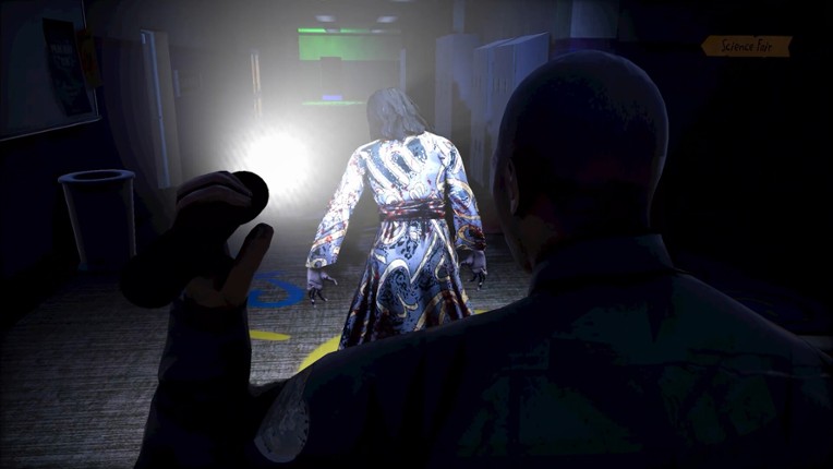 School Guard screenshot