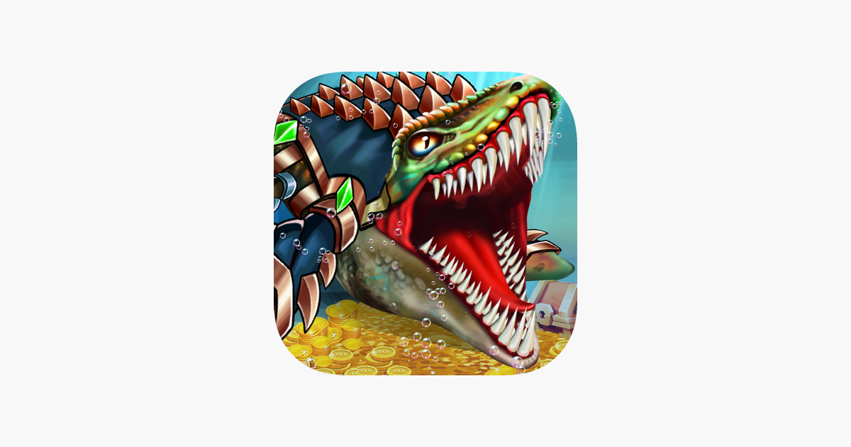 Games like Sea Jurassic Craft