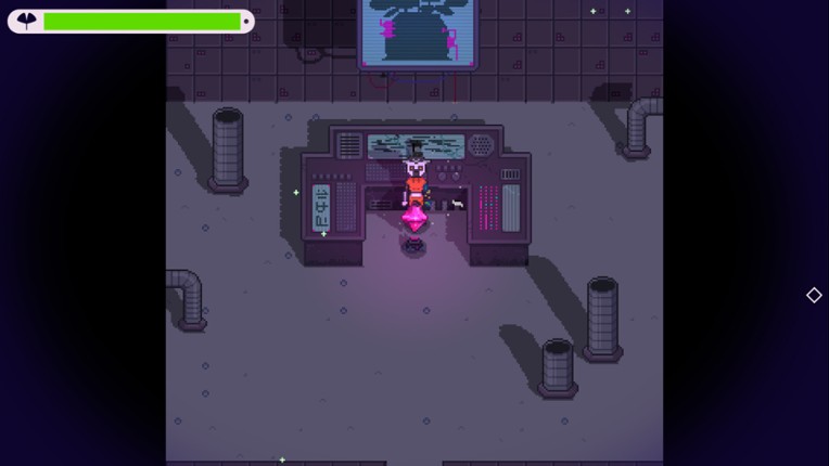 Seed To Leaf screenshot