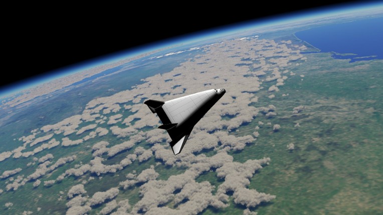 sfsim screenshot