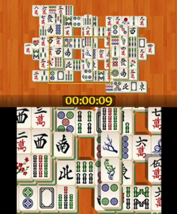 Shanghai Mahjong screenshot