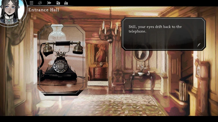 Sharehouse screenshot
