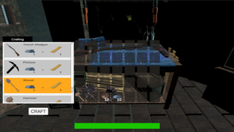 SIFT screenshot
