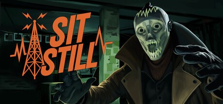Games like Sit Still