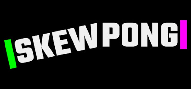 Skew Pong Image