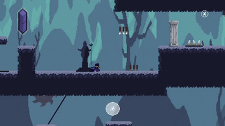 Soul Searcher screenshot