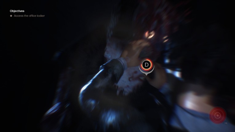 Soul Walker Image