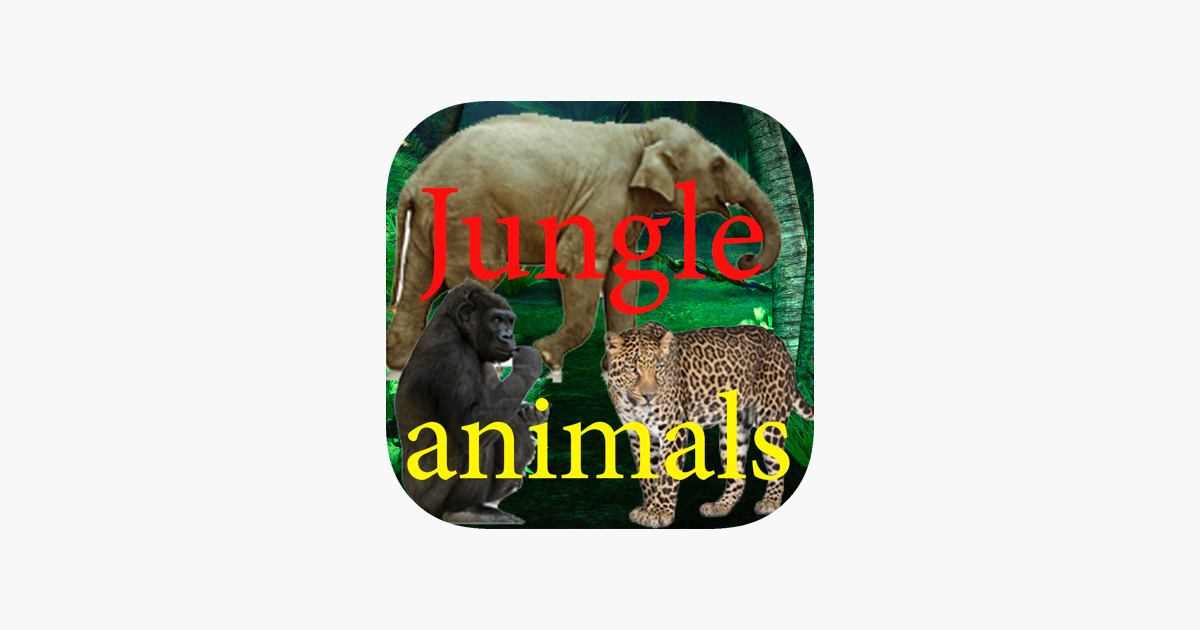Games like Sounds of Jungle