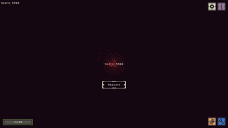 Space Warships Image