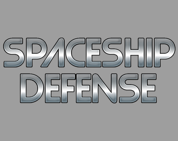 Games like Spaceship Defense