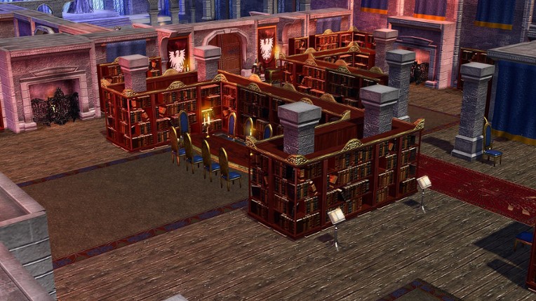 SpellForce 2: Gold Edition screenshot