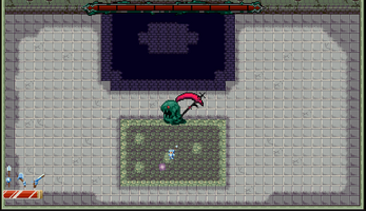 Spin of Destiny Image