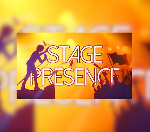 Stage Presence Image