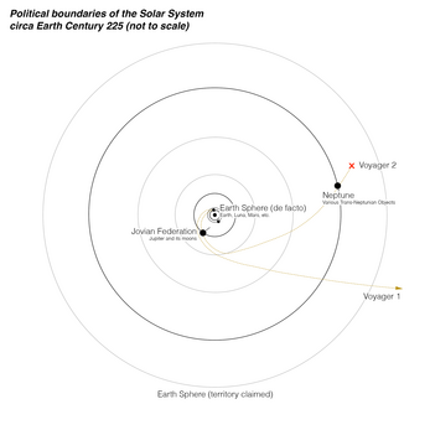 Star Sword Nemesis screenshot