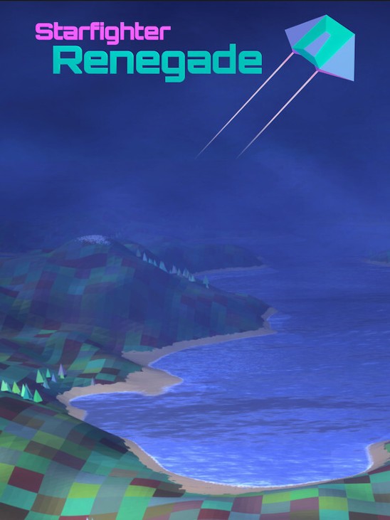 Games like Starfighter Renegade