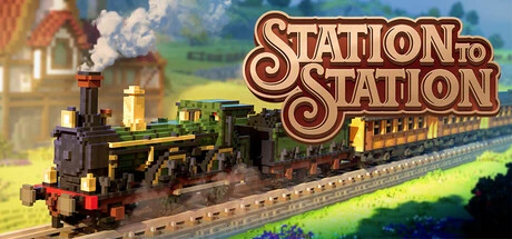 Games like Station to Station