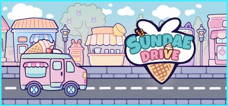Games like Sundae Drive