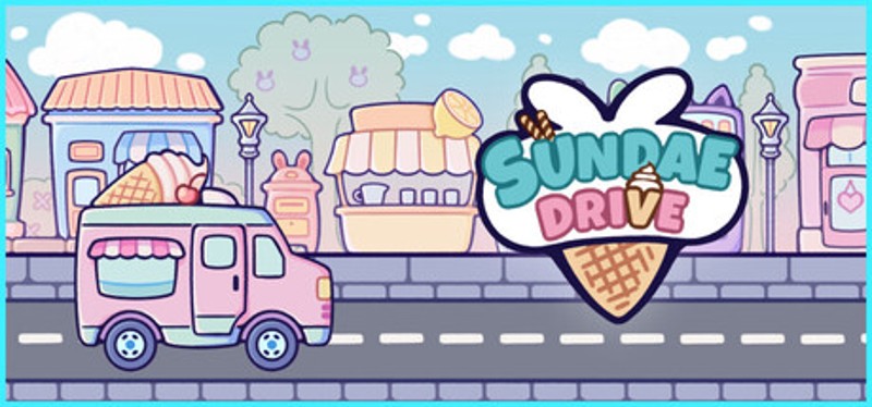 Sundae Drive Image