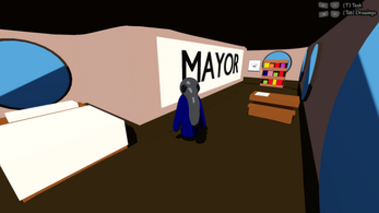 Sunny Town Murders screenshot