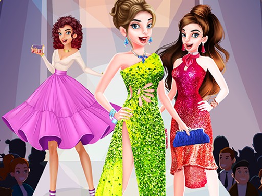 Games like Super Fashion Stylist Dress Up