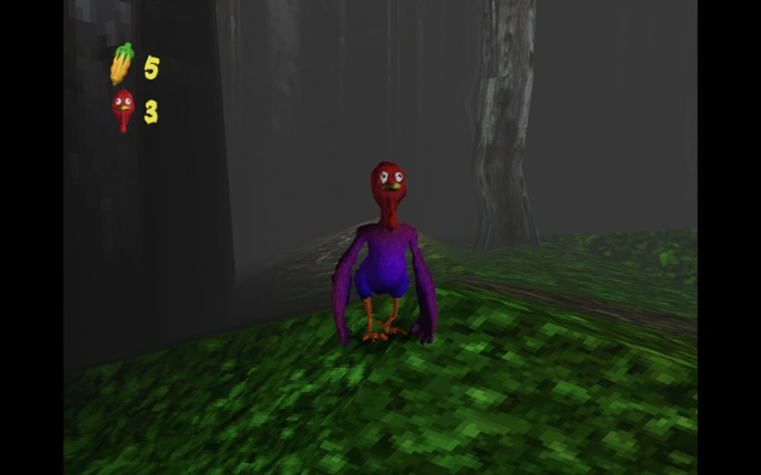 Super Thanksgiving screenshot