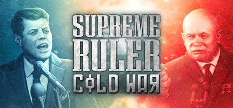 Games like Supreme Ruler: Cold War