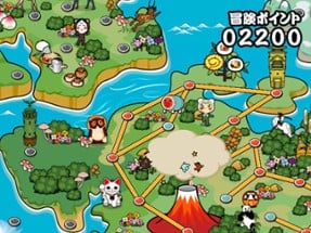 Taiko no Tatsujin: Doka! to Oomori Nanadaime Image