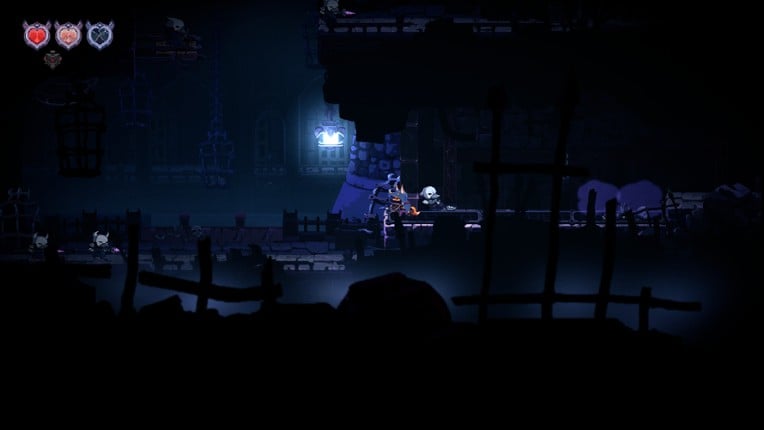 Tails of Fate screenshot
