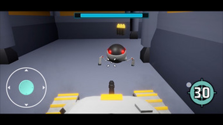 Tankyz (2023) screenshot