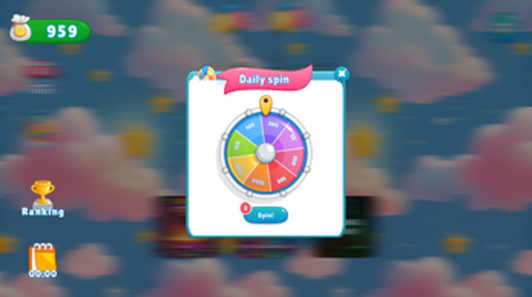 Tappy Shots screenshot
